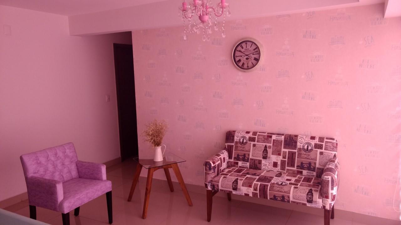 Apartamento Departamento Centrico *