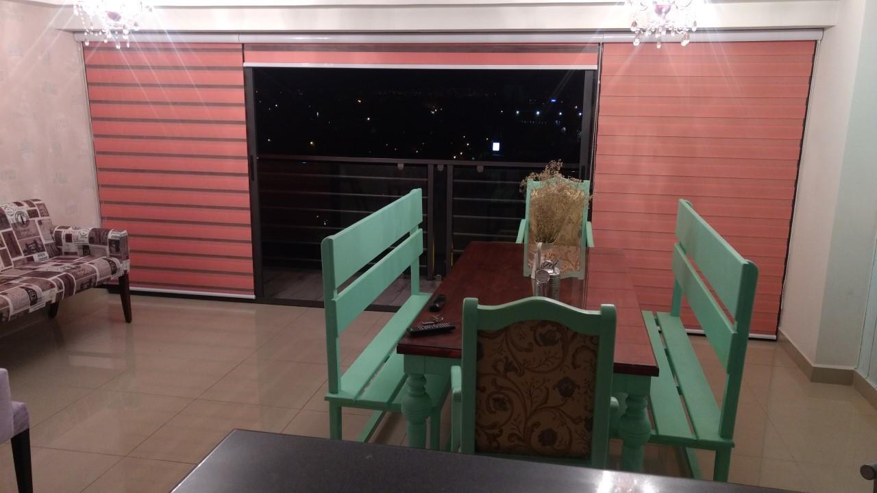 Departamento Centrico Apartamento