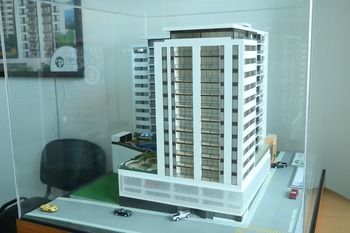 Apartamento Departamento Centrico Guadalajara