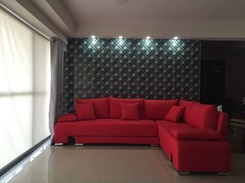Apartamento Departamento Centrico
