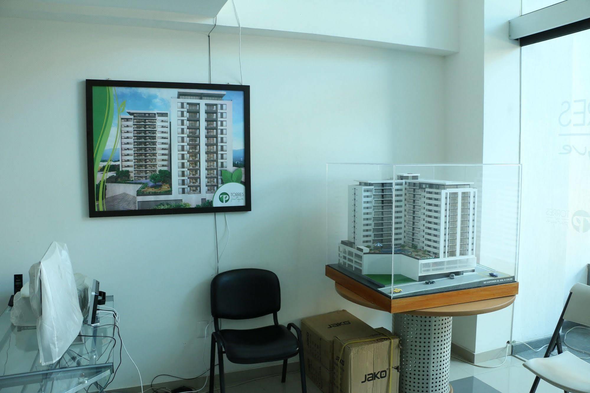 Apartamento Departamento Centrico Guadalajara