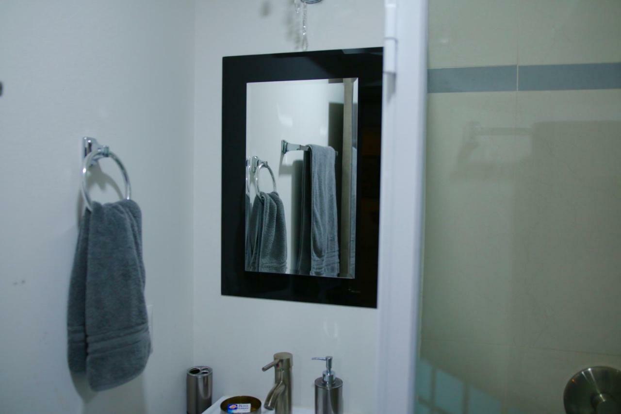 Departamento Centrico Apartamento Guadalajara
