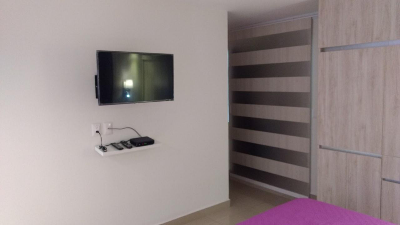 Departamento Centrico Apartamento