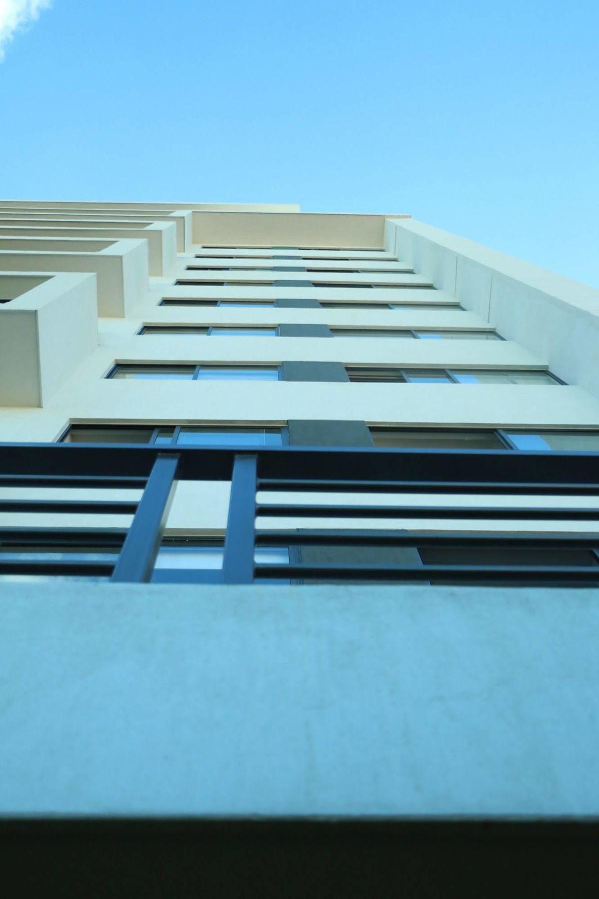 Apartamento Departamento Centrico *