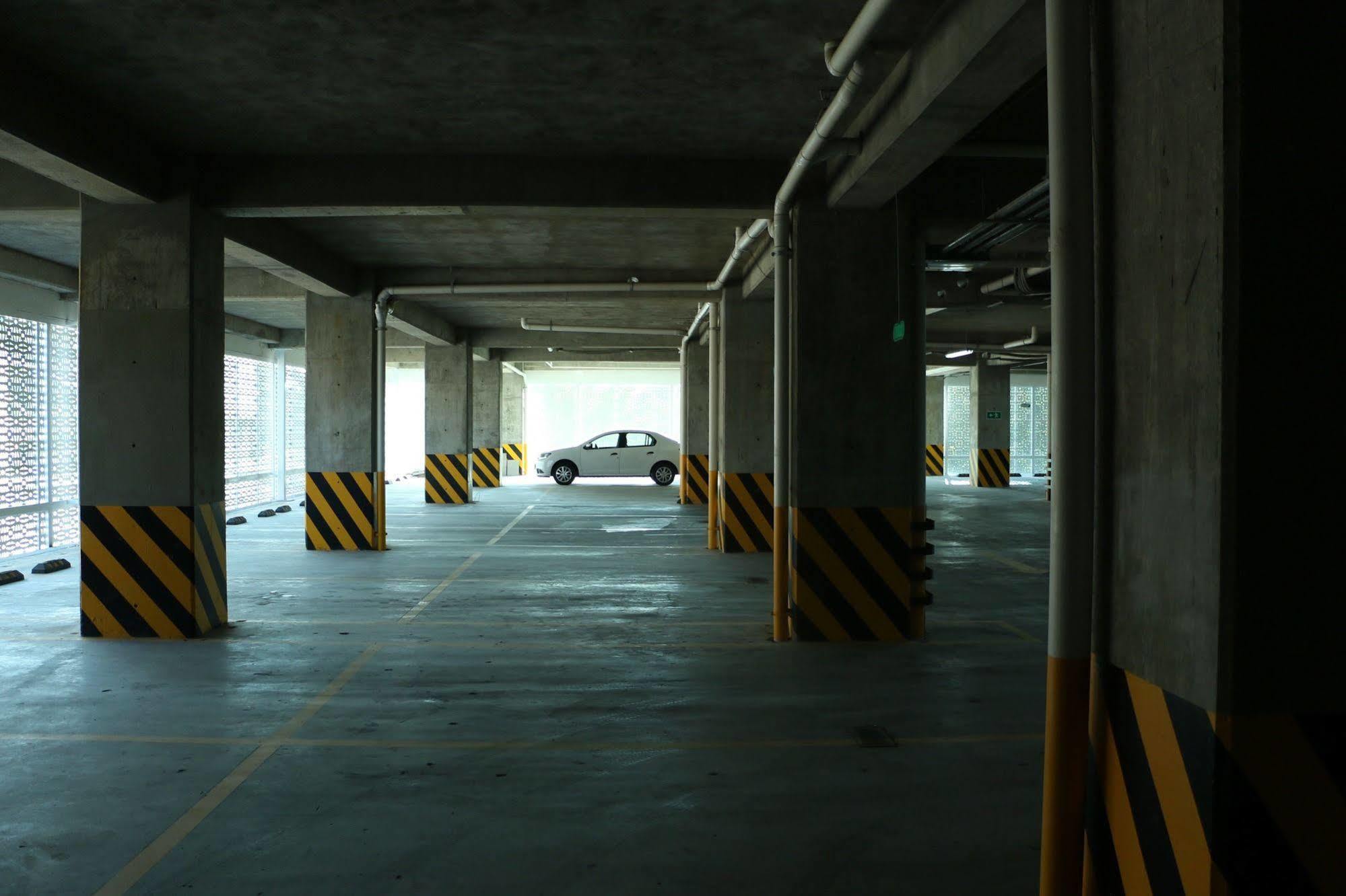 Apartamento Departamento Centrico *