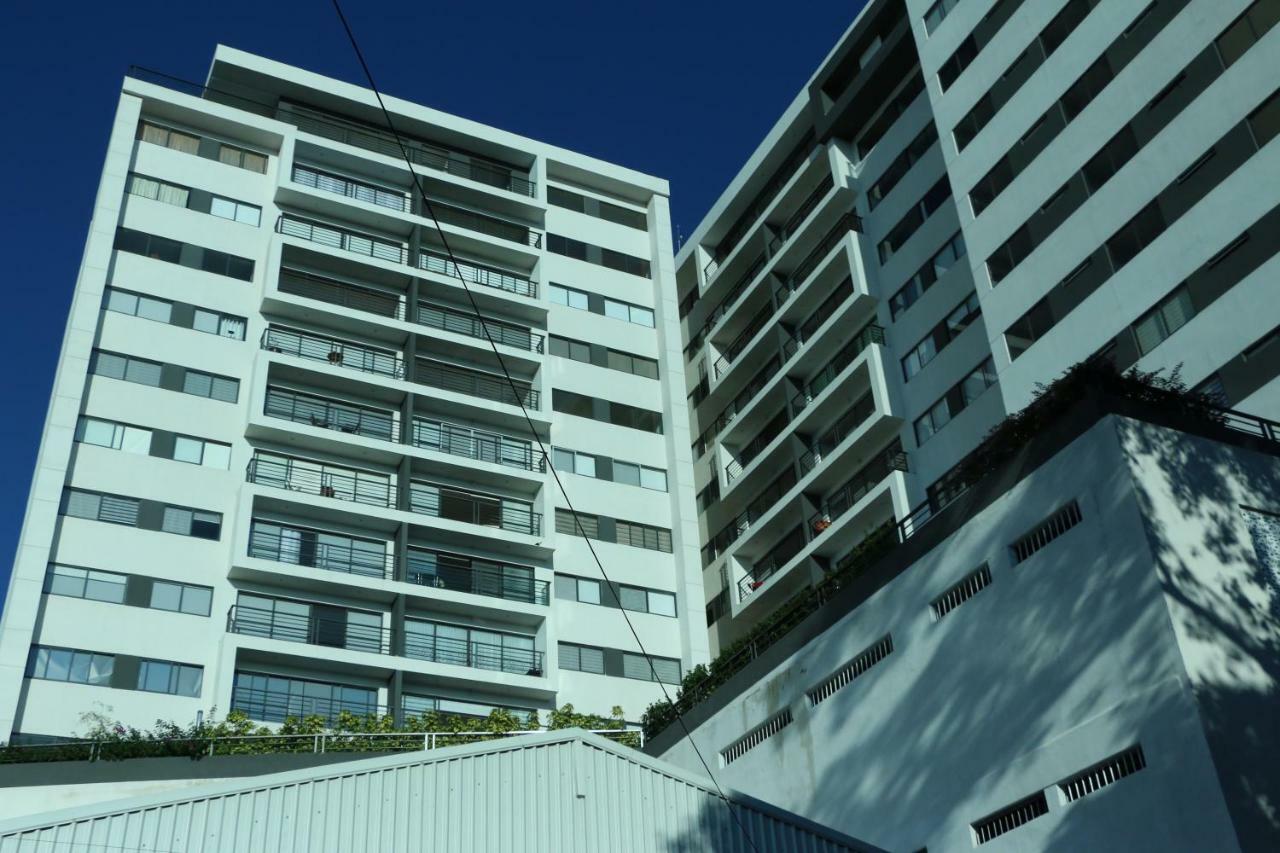 Apartamento Departamento Centrico