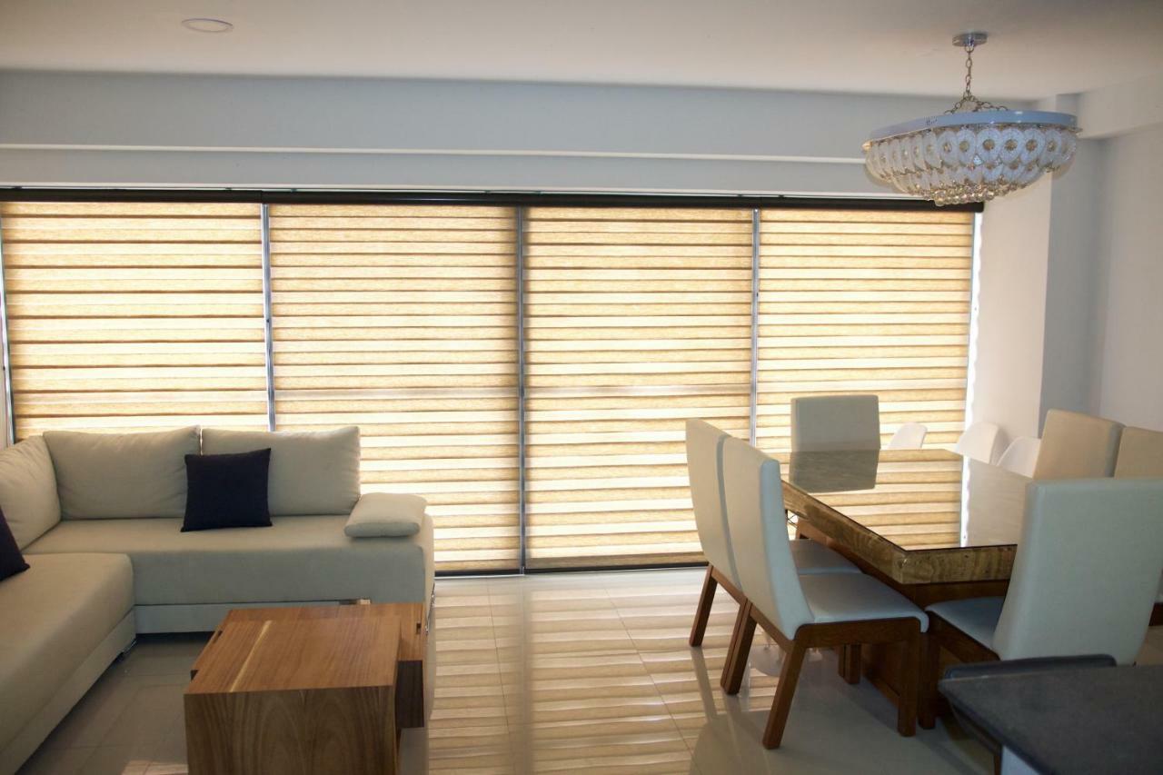 Apartamento Departamento Centrico *