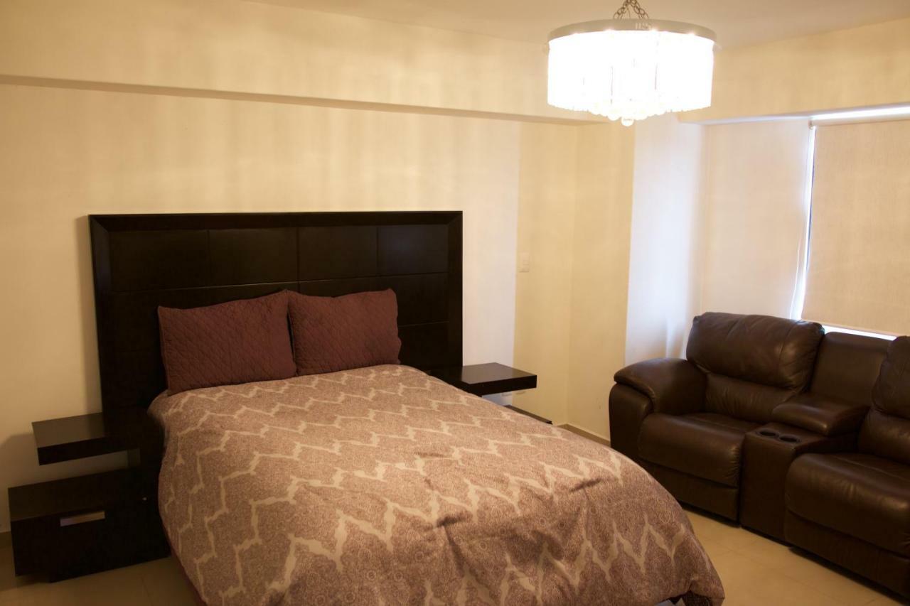 Departamento Centrico Apartamento