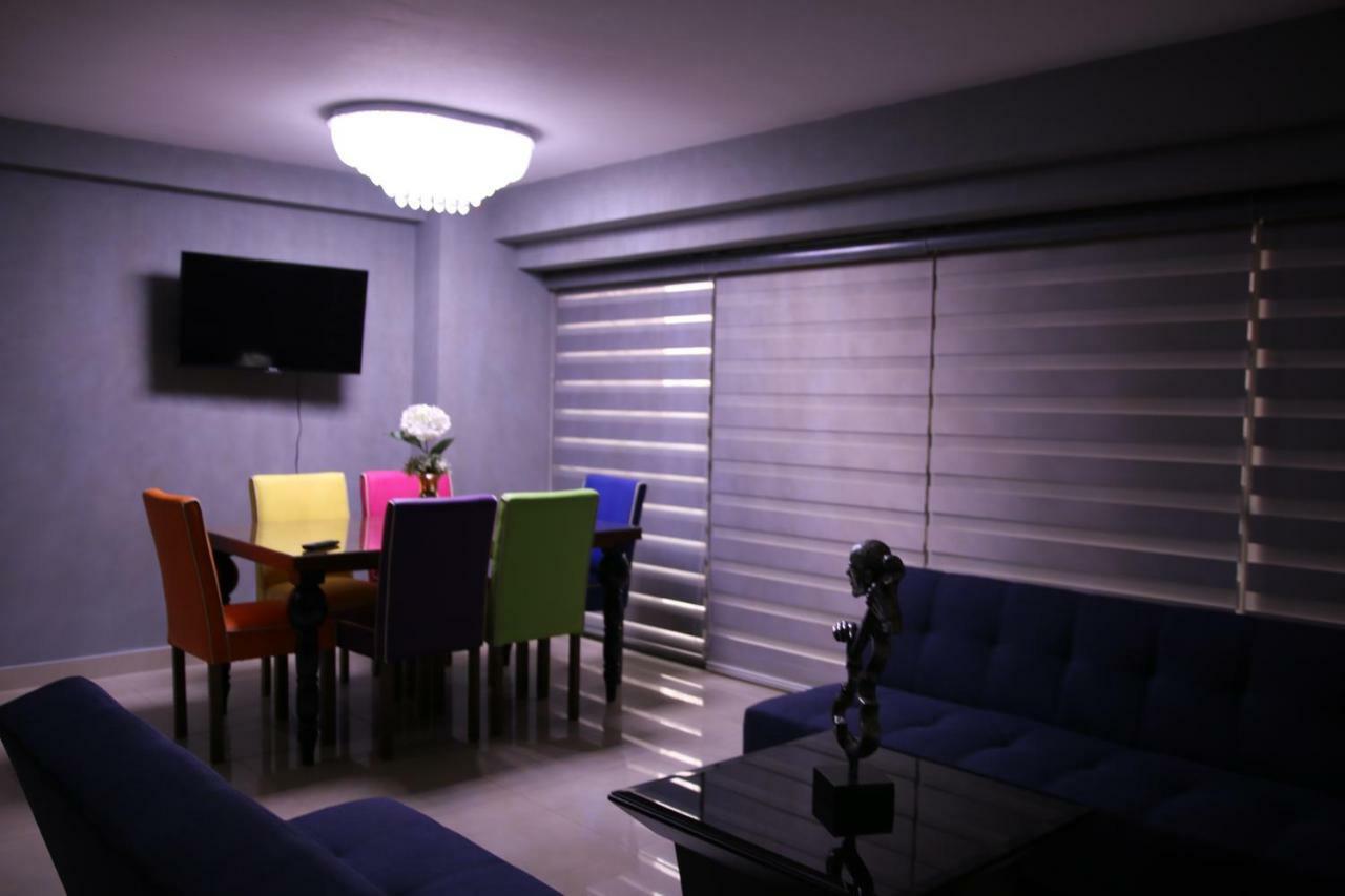 Departamento Centrico Apartamento *