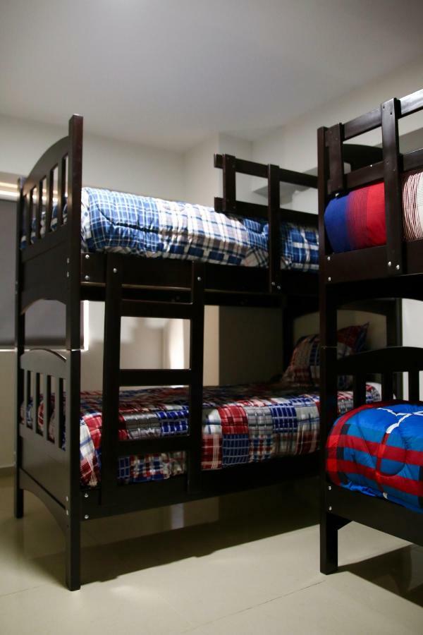 Apartamento Departamento Centrico *