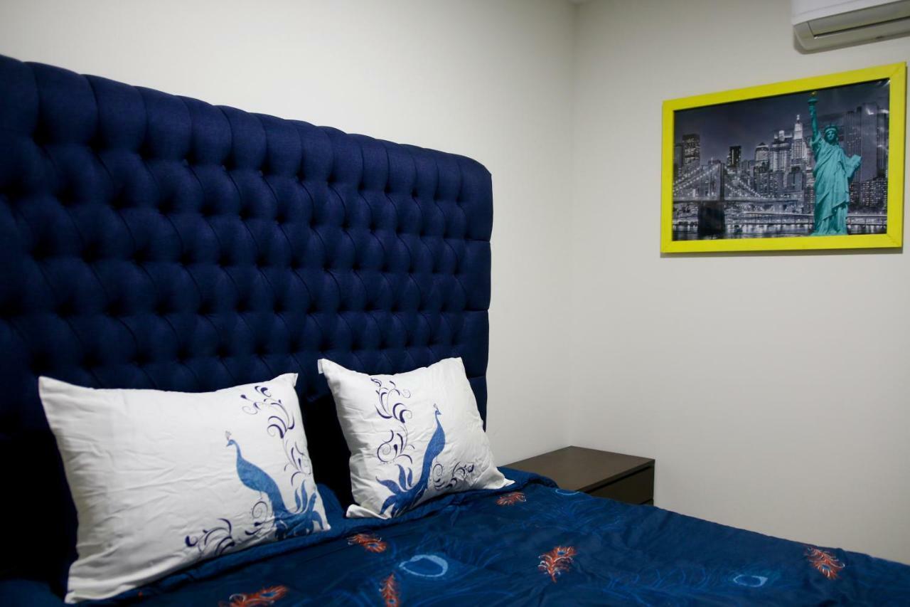 Departamento Centrico Apartamento *
