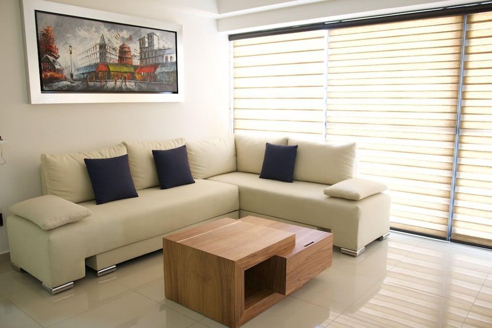 Apartamento Departamento Centrico